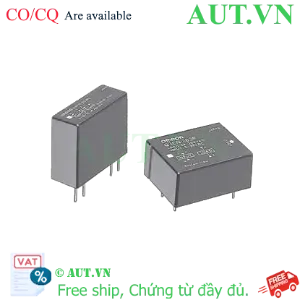 Ảnh của Relay bán dẫn Omron G3CN-202PL1-3 DC5