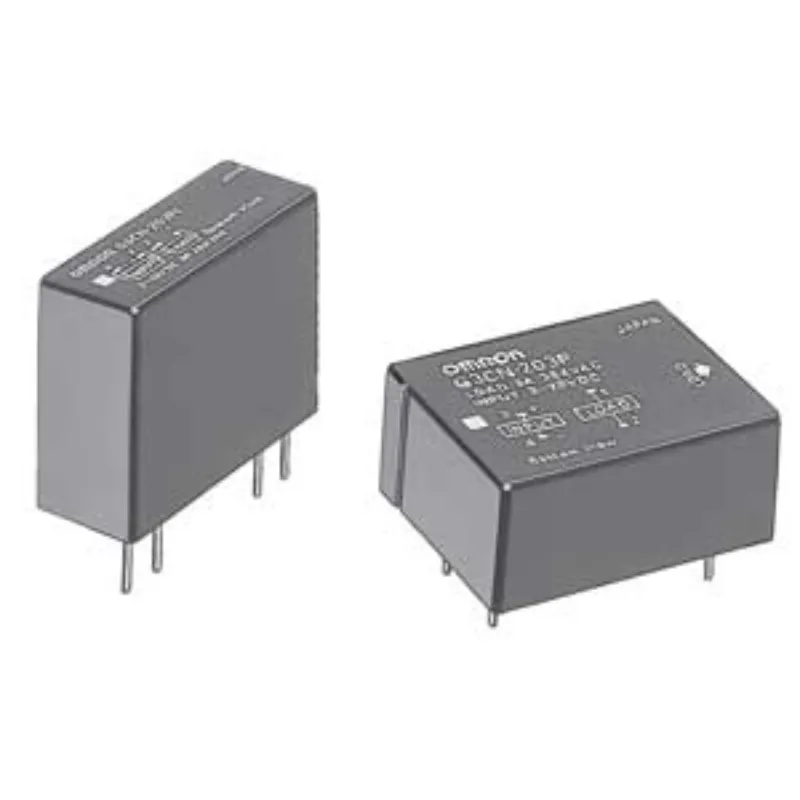 Ảnh của Relay bán dẫn Omron G3CN-202PL-3-US DC5