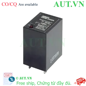 Ảnh của Relay bán dẫn Omron G3HD-X03SN DC5-24