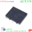 Ảnh của Relay bán dẫn Omron G3MC-202P-VD DC5