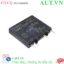 Ảnh của Relay bán dẫn Omron G3MC-202P-VD-1 DC5