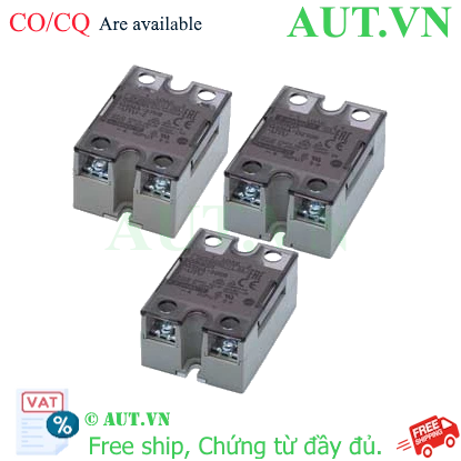 Ảnh của Relay bán dẫn Omron G3NA-425B-2 DC5-24