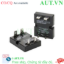Ảnh của Relay bán dẫn Omron G3NE-220T-2-US DC5