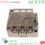 Ảnh của Relay bán dẫn Omron G3PE-235B-2H DC12-24 (Q)