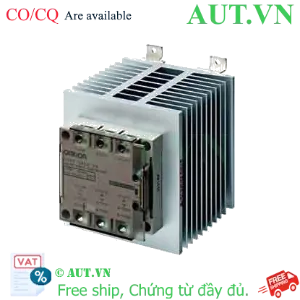 Ảnh của Relay bán dẫn Omron G3PE-545B-3N DC12-24 (Q)