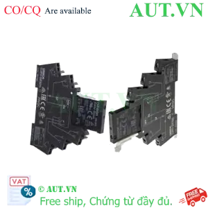 Ảnh của Relay bán dẫn Omron G3RV-SR500-AL AC110