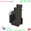Ảnh của Relay bán dẫn Omron G3RV-ST500-D 200VAC