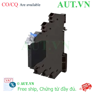 Ảnh của Relay bán dẫn Omron G3RV-ST500-D 48VAC/VDC