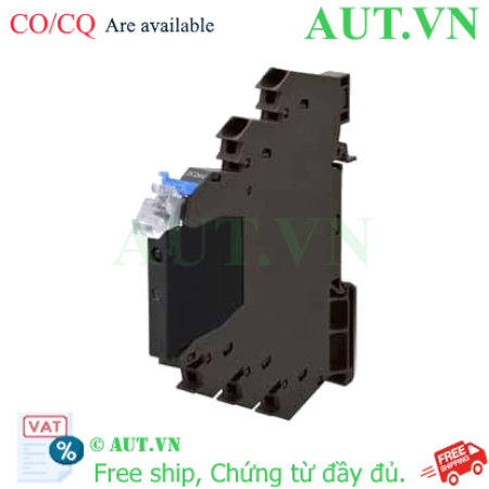 Ảnh của Relay bán dẫn Omron G3RV-ST500-D 48VAC/VDC