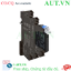 Ảnh của Relay bán dẫn Omron G3RV-ST500-D-H 24VDC