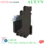 Ảnh của Relay bán dẫn Omron G3RV-ST700-AL 110VAC