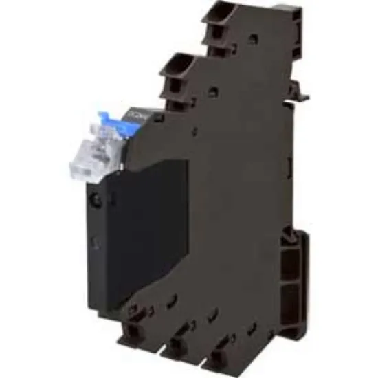 Ảnh của Relay bán dẫn Omron G3RV-ST700-D 200VAC