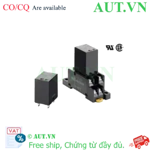 Ảnh của Relay bán dẫn Omron G9H-205S DC24