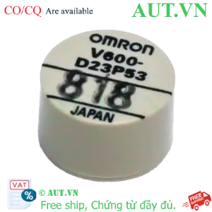 Ảnh của RFID Omron V600-D23P53