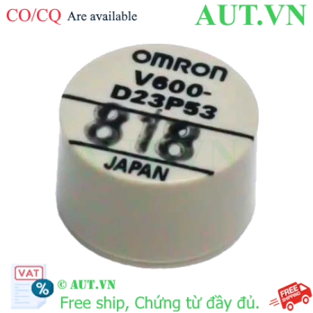 Ảnh của RFID Omron V600-D23P53