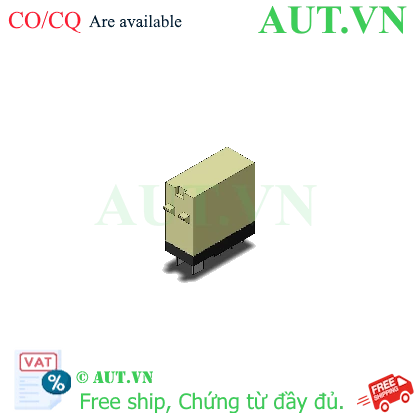 Ảnh của Rơ le trung gian  Omron G2R-1-S DC24