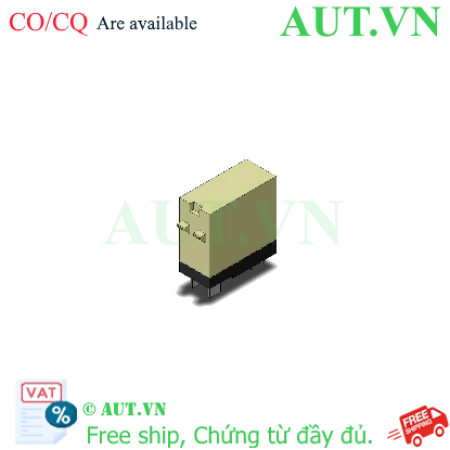 Ảnh của Rơ le trung gian  Omron G2R-1-S DC24