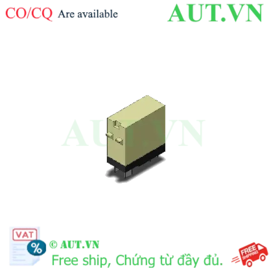 Ảnh của Rơ le trung gian  Omron G2R-1-SD DC5