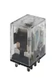 Ảnh của Rơ le trung gian  Omron MY2 DC24