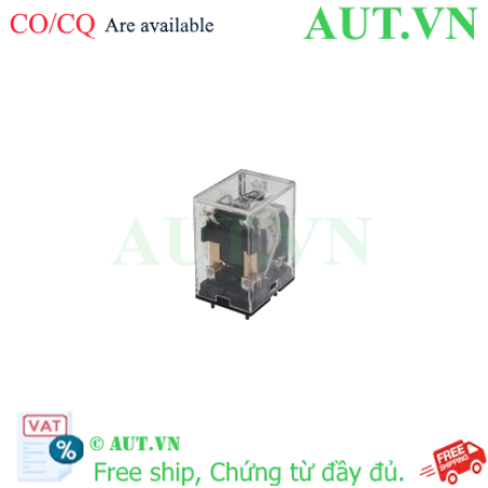 Ảnh của Rơ le trung gian  Omron MY2-02 AC110/120