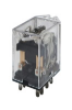 Ảnh của Rơ le trung gian  Omron MY2F AC100/110