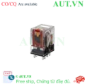 Ảnh của Rơ le trung gian  Omron MY2IN AC100/110 (S)