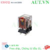 Ảnh của Rơ le trung gian  Omron MY2IN AC200/220 (S)