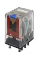 Ảnh của Rơ le trung gian  Omron MY2IN DC12 (S)