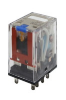 Ảnh của Rơ le trung gian  Omron MY2IN DC48 (S)