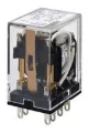 Ảnh của Rơ le trung gian  Omron MY2K AC100