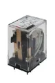 Ảnh của Rơ le trung gian  Omron MY2K-02 DC24