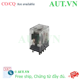 Ảnh của Rơ le trung gian  Omron MY2N AC110/120