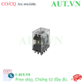 Ảnh của Rơ le trung gian  Omron MY3 AC100/110