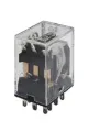 Ảnh của Rơ le trung gian  Omron MY3 AC100/110