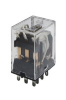 Ảnh của Rơ le trung gian  Omron MY3 DC24