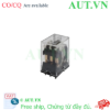 Ảnh của Rơ le trung gian  Omron MY3-02 AC24