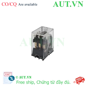 Ảnh của Rơ le trung gian  Omron MY3-02 AC24
