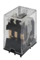 Ảnh của Rơ le trung gian  Omron MY3-02 AC24