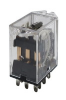 Ảnh của Rơ le trung gian  Omron MY3F DC100/110
