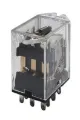 Ảnh của Rơ le trung gian  Omron MY3F DC100/110