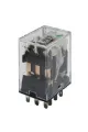 Ảnh của Rơ le trung gian  Omron MY3N AC100/110