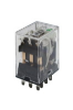 Ảnh của Rơ le trung gian  Omron MY3N AC200/220