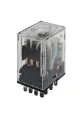 Ảnh của Rơ le trung gian  Omron MY4 DC100/110