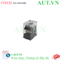 Ảnh của Rơ le trung gian  Omron MY4-02 AC12