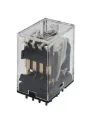 Ảnh của Rơ le trung gian  Omron MY4-02 AC12
