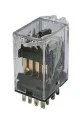 Ảnh của Rơ le trung gian  Omron MY4F DC12