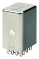 Ảnh của Rơ le trung gian  Omron MY4H AC100/110