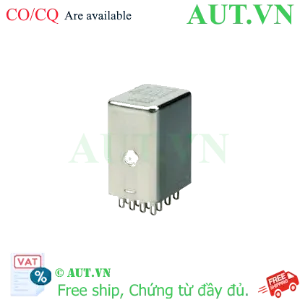 Ảnh của Rơ le trung gian  Omron MY4H AC110/120