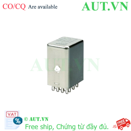 Ảnh của Rơ le trung gian  Omron MY4H AC110/120