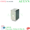 Ảnh của Rơ le trung gian  Omron MY4H DC24